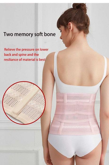 корсет после родовой karset