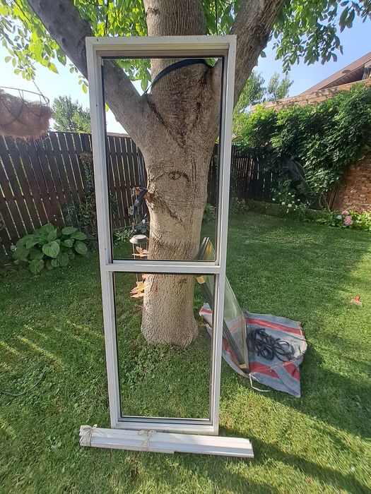 Geam termopan fix Satu Mare • OLX.ro