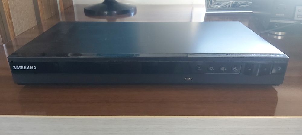 Sistem Home Cinema Samsung