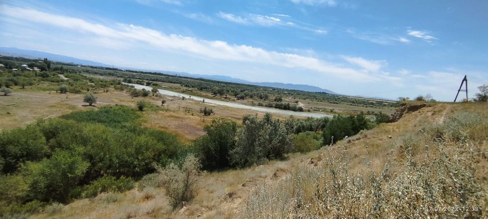 Фазенда сатылады Талдыкорган