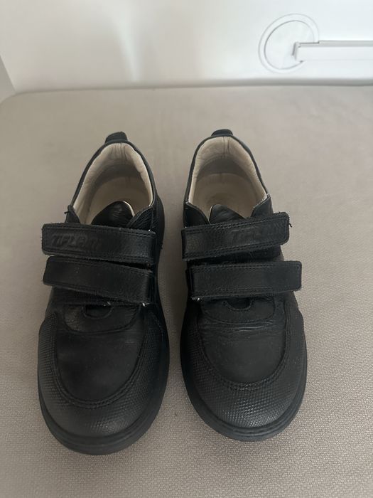 Детская обувь на мальчика