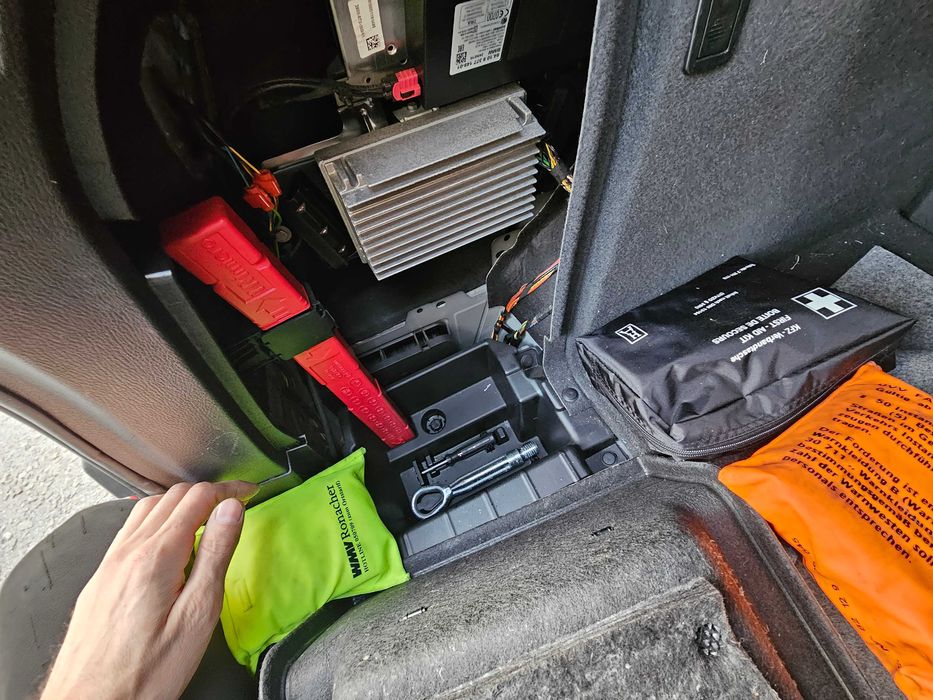 На части БМВ Х3 Ф25 3.0д 258 коня / BMW X3 F25 3.0d 306hp