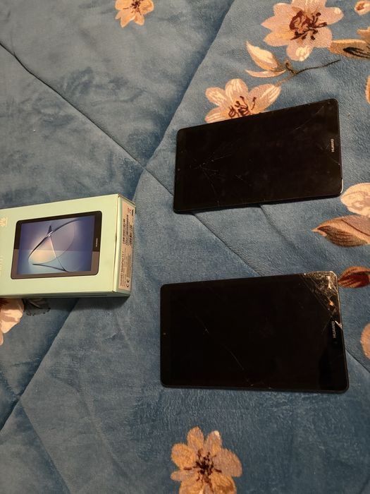 Tablete Huawei de piese