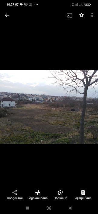 Продава се Парцел в Бяла - 800 кв.м за 60 €/кв.м - Снимка #5