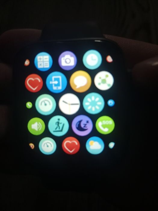 Продам X22 PRO Smart Watch