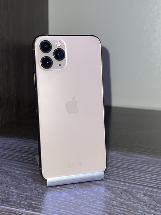 iPhone 11 Pro 64Gb 68% акм