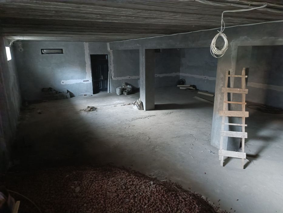 Сдается в аренду помещения 180 кв