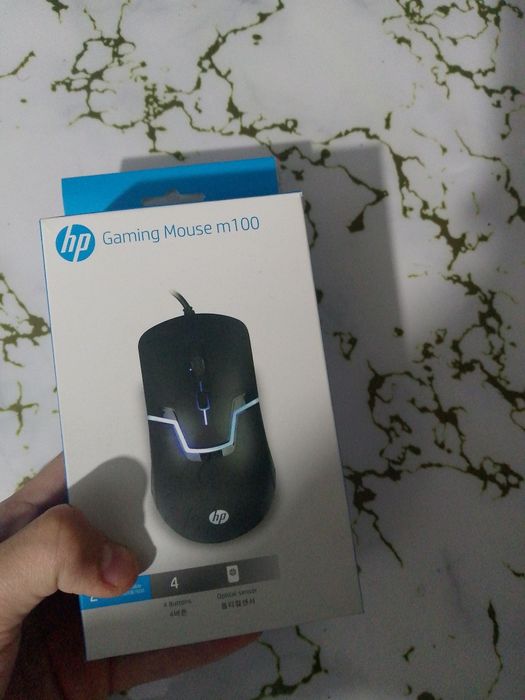 Мишка почти новый