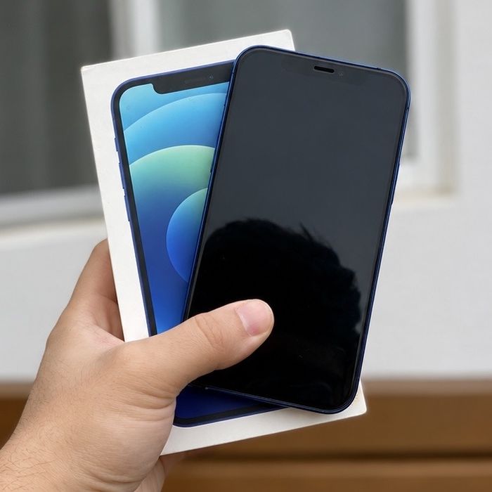 iPhone 12 128 gb