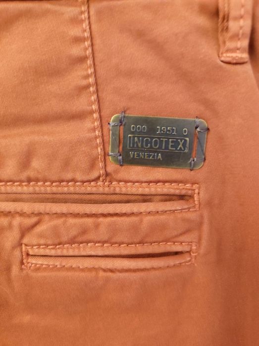 Мъжки памталон Incotex