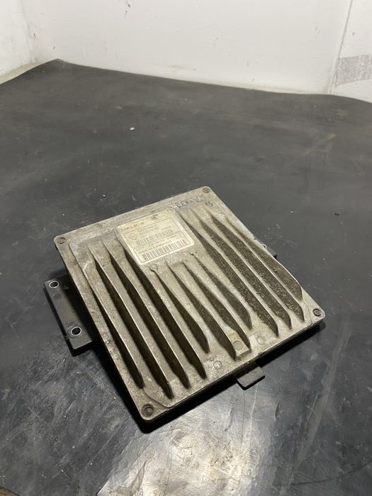 Calculator ECU Renault Megane 2 1.5 DCI 8200334419 \ 8200374152