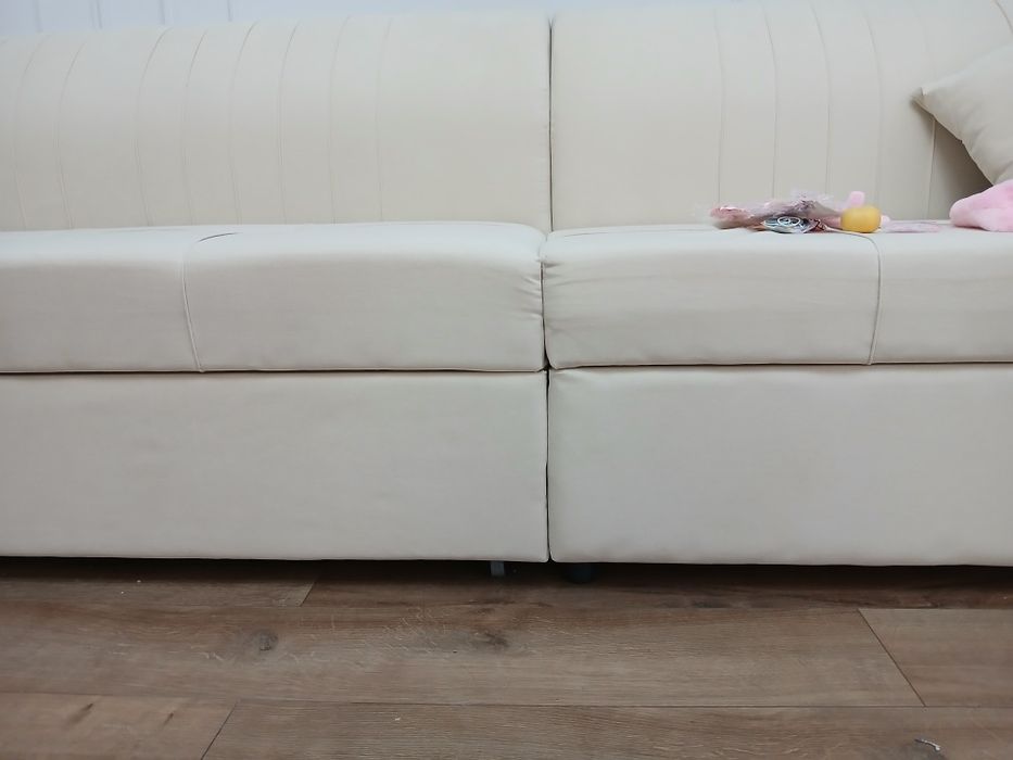 Диван раздвижной