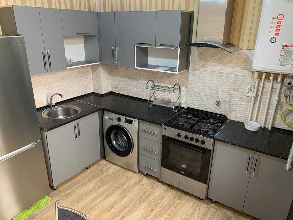 Продается 1 комнатная квартира на Юнусабаде 1/3/4