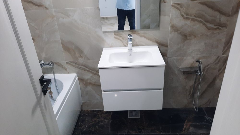Persoana fizica vand sau inchiriez apartament 2 camere in copou-finalizat 2026
