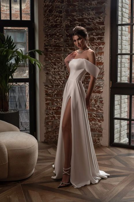 Сватбена Рокля, Воал и Роба My Wedding