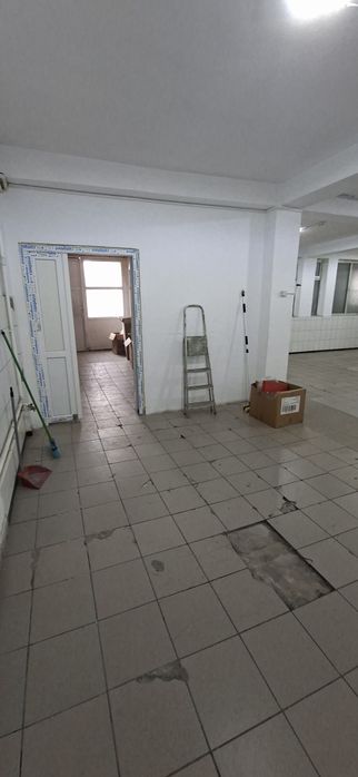 Spatiu de inchiriat 200 mp