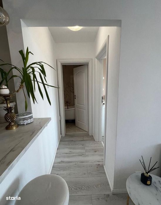 Apartament 2 camere de inchiriat | Calea Grivitei | 3 min metrou