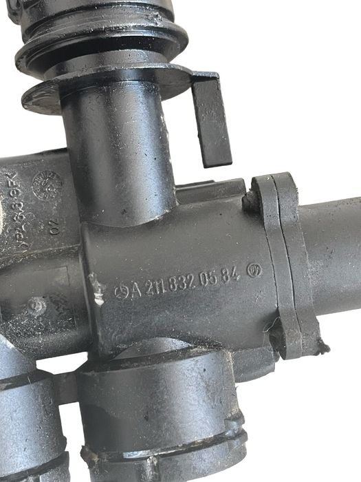 Pompa De Apa/Lichid De Racire Electrica Auxiliara Mercedes-Benz E-Clas