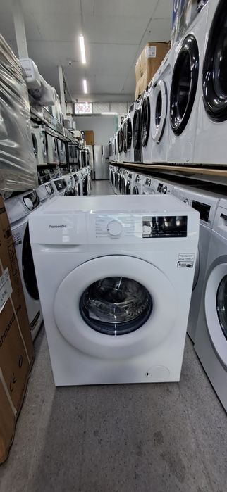 Masina de spalat Hanseatic 7kg slim import GERMANIA Garanție OT45