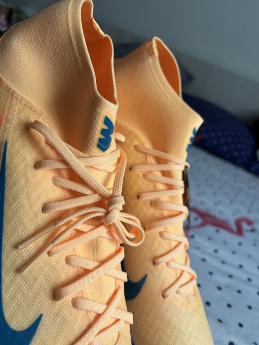 Ghete nike Superfly 10 , 44