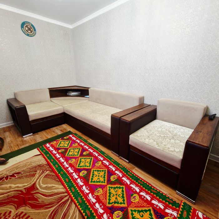 Продам угловой диван