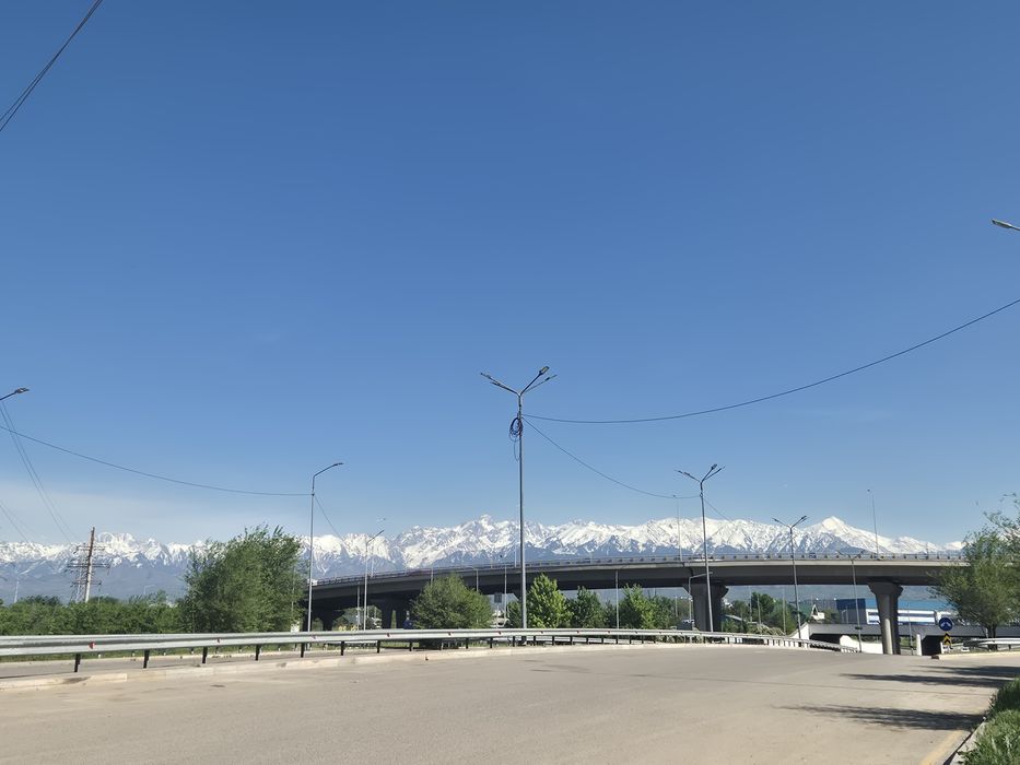 Продам дом на Рыскулова Сайна