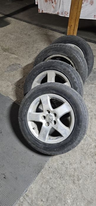 Продам диски на16