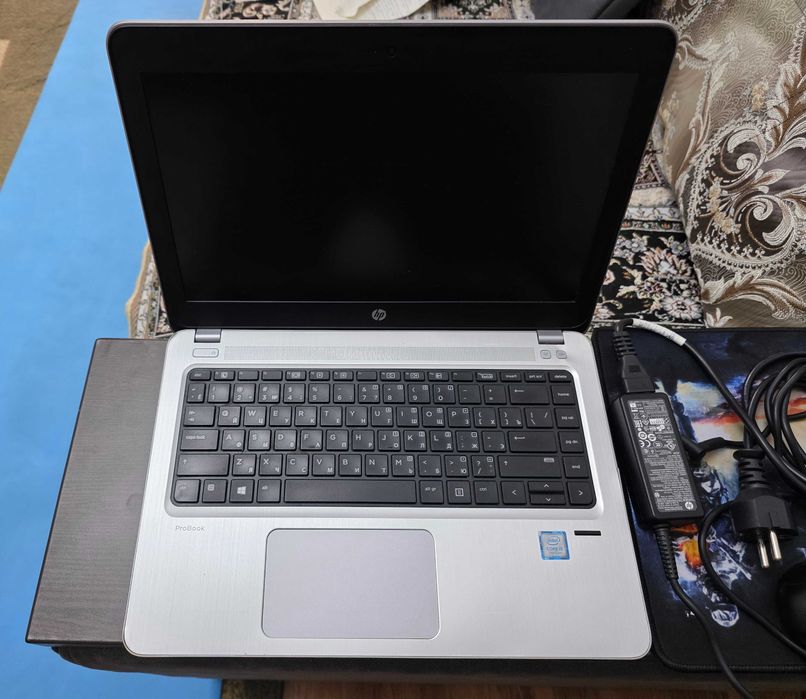 Ноутбук HP ProBook 430 G4