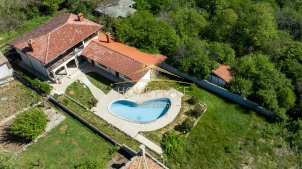 Продава се Къща в с. Болярци, Област Варна - 340 кв.м за 743 €/кв.м - Снимка #4