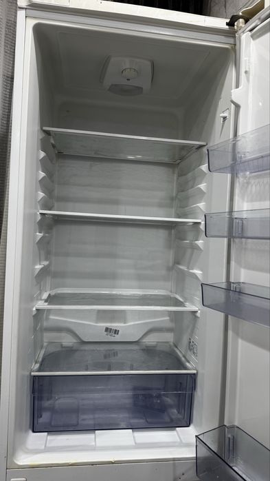 Холодильник Beko б/у