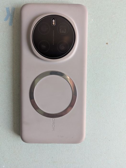 Honor magic 7 pro China version 12/256