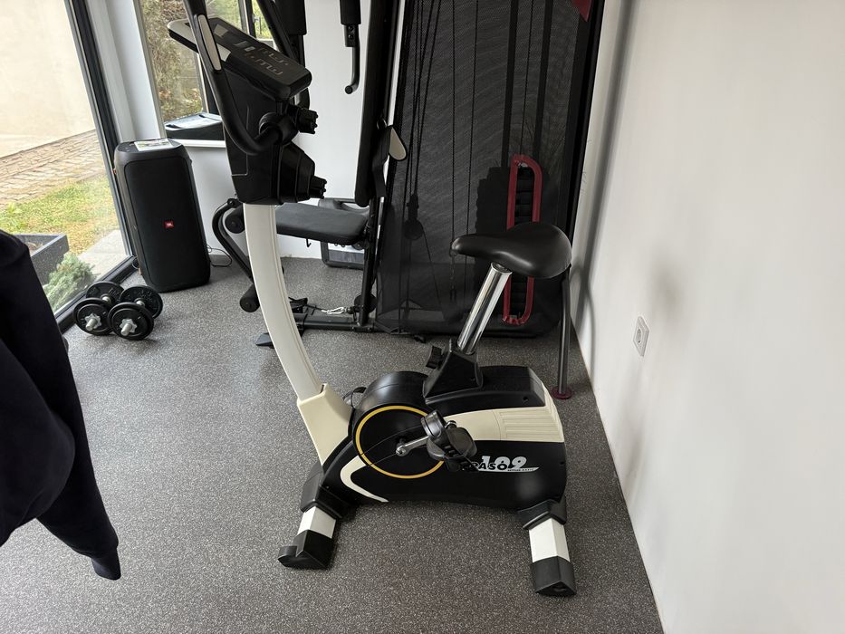 Велоергометър Kettler Paso 109