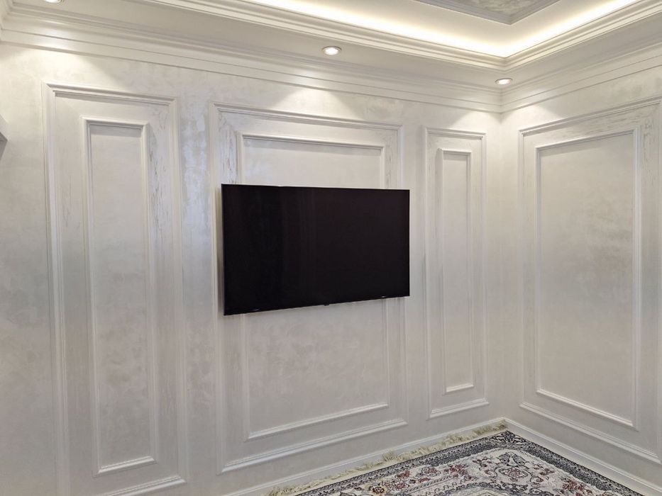 Ц26 Гулобод 4/4/4/ Евро ремонт 2та гараж 137.000