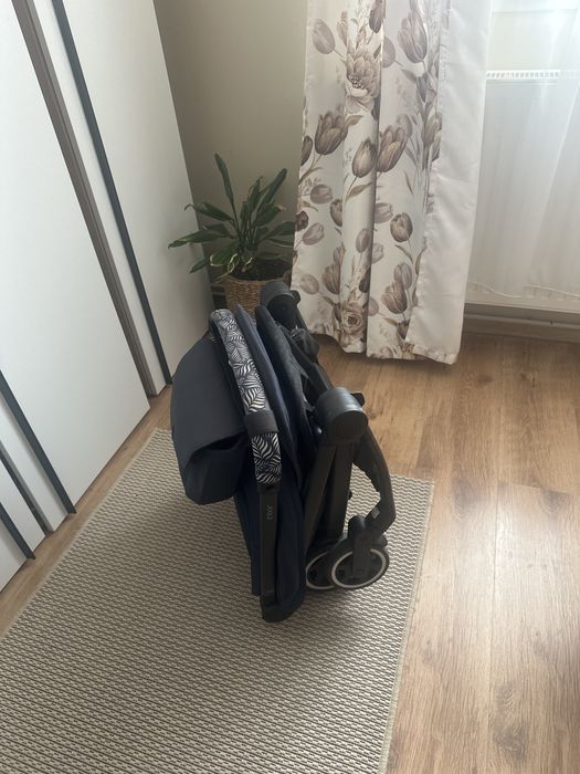 JOOLZ Aer Jungle Blue Editie Limitata