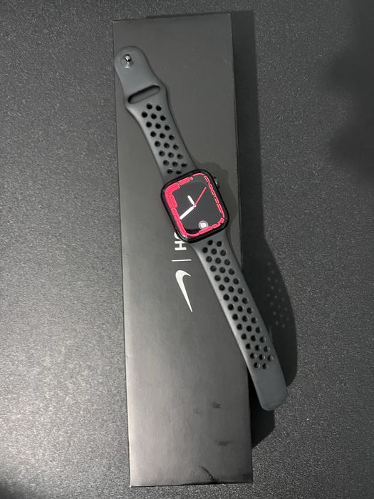 Apple watch 7 41 mm