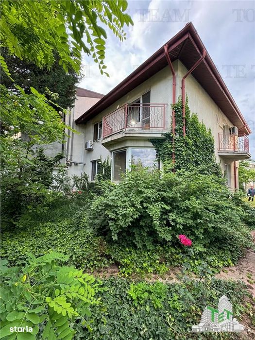 Lac Baneasa, Herastrau , proprietate compusa din 2 vile