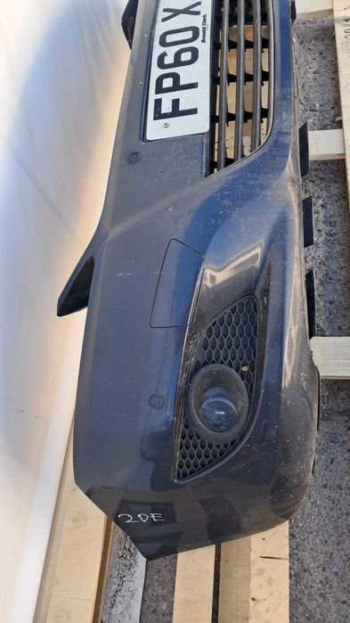 bara fata cu locas pentru senzori parcare Opel Zafira B an 2010