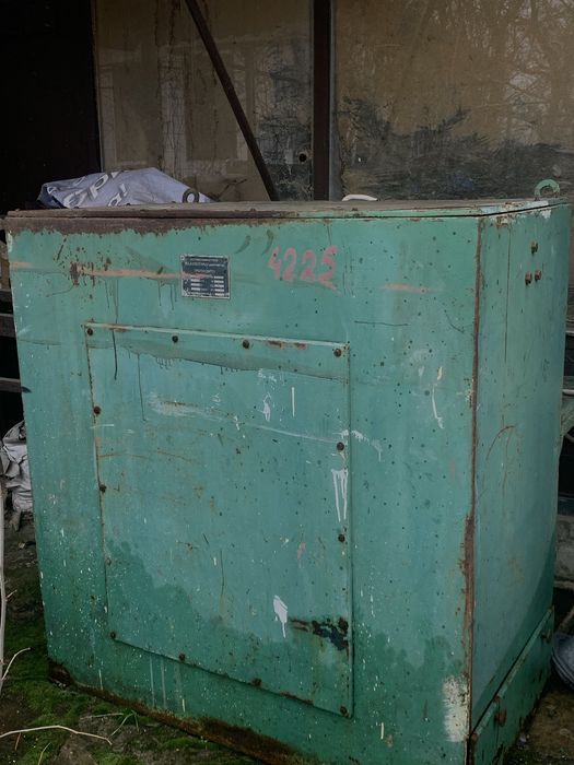 Аспирация за фини прахови частици