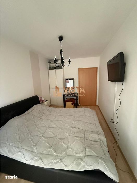 Apartament 2 camere tip sudio, Avantgarden Tractorul, Brasov