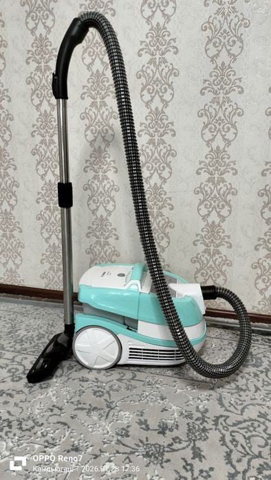 Пылесос сатылады