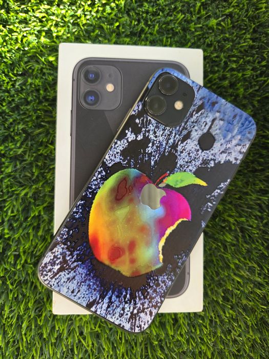 Iphone 11 128гб ..