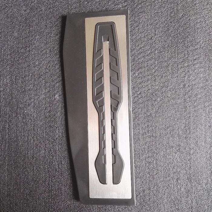 Pedale Pedaliere Auto M automat Bmw Seria 3 4 5 f30 f32 f34 GT F10 F11