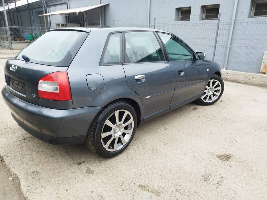 Audi A3 1.6i 102к.с