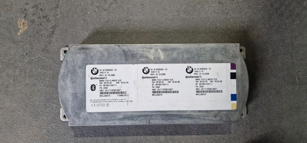 Modul Bluetooth-modul mulf2 - modul mulf2 high basis