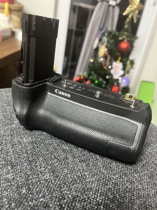 Canon BG-E22 Battery Grip