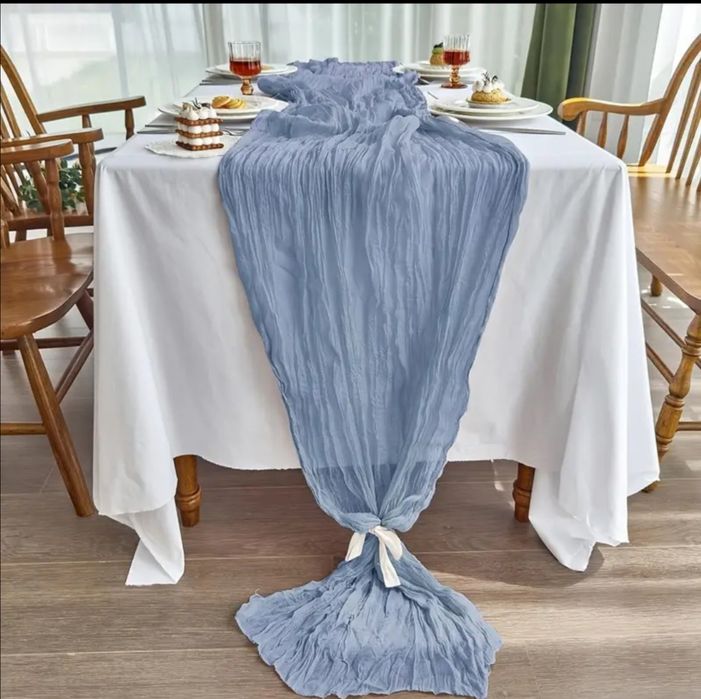 Скатерть ранер раннер. Новый. Элегантный