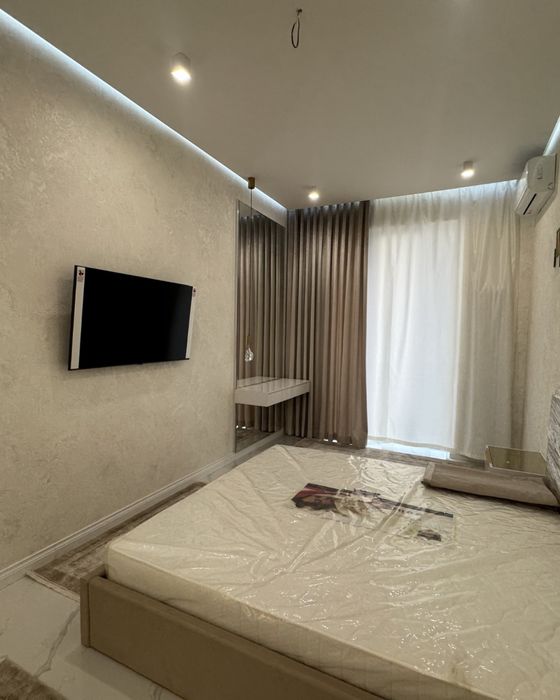 2-комнатная 70м² ЖК Edison IT Park новостройка