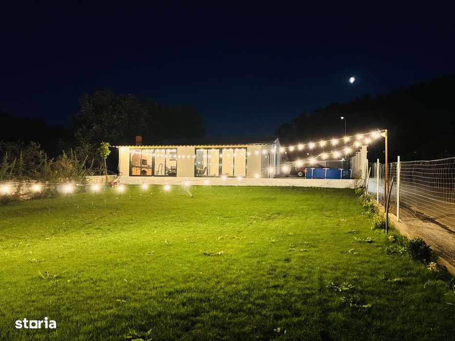 Casă de vacanță Comana