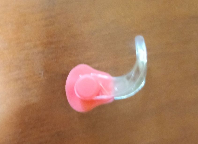 Зажим для носа, для плавания