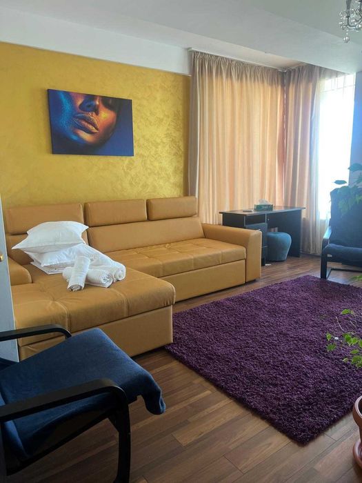 2 Camere Summerland Regim Hotelier Zona Cluburi